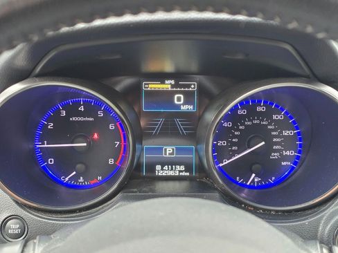 Used 2019 Subaru Outback 2.5i Limited w/ Protection Package #1 AWD/4WD image 16
