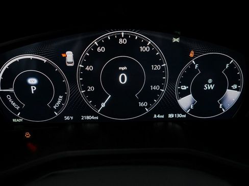 Used 2024 MAZDA CX-90 Plug-In Hybrid w/ Preferred image 17