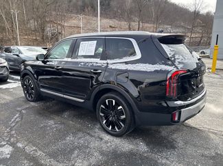 Used 2024 Kia Telluride SX Prestige video 3