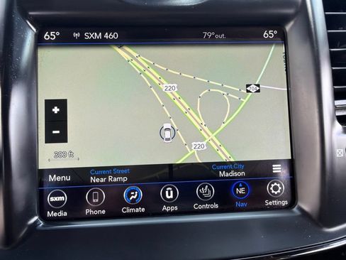 Used 2022 Chrysler 300 S RWD image 34