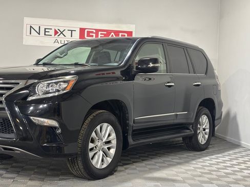 Used 2016 Lexus GX 460 image 5
