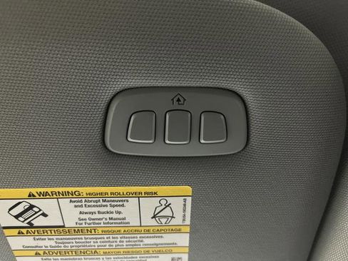 Used 2023 Ford F250 Lariat w/ Black Appearance Package image 30