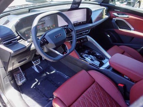 New 2026 Audi SQ5 Premium Plus AWD/4WD image 11
