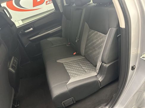 Used 2020 Toyota Tundra SR5 w/ TRD Off-Road Package image 13
