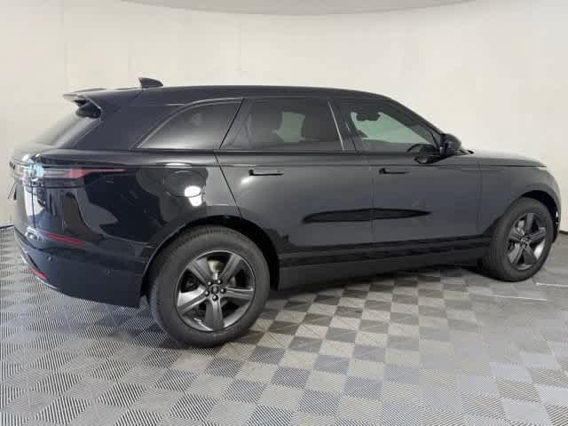 New 2026 Land Rover Range Rover Velar S AWD/4WD image 8