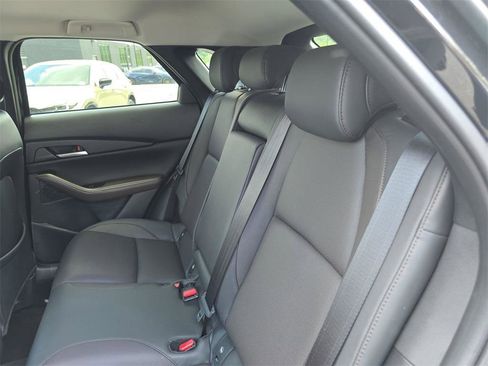 New 2025 MAZDA CX-30 AWD 2.5 S w/ Premium Package image 16