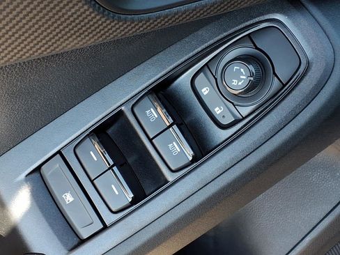 New 2026 Subaru Crosstrek 2.5i Sport image 21