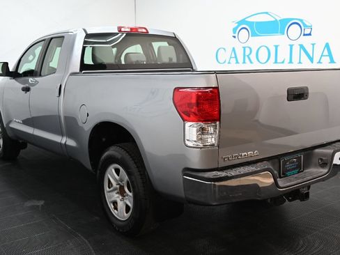 Used 2013 Toyota Tundra 2WD Double Cab w/ Tow Pkg image 5