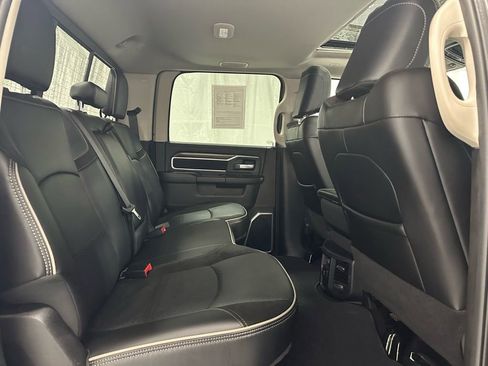 Used 2024 RAM 2500 Laramie image 56
