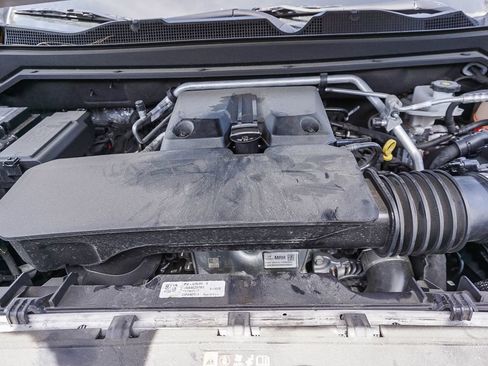 Used 2024 GMC Canyon Elevation w/ Convenience Package RWD image 25