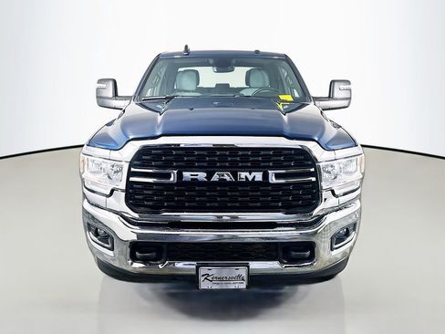 Used 2024 RAM 2500 Big Horn w/ Bed Utility Group image 2