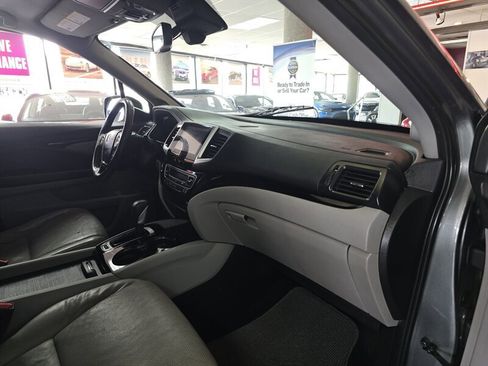 Used 2017 Honda Ridgeline RTL-E image 15
