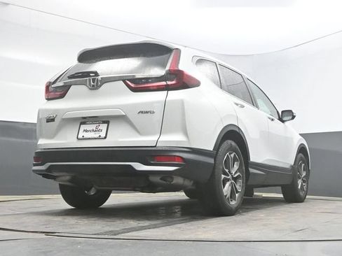 Used 2020 Honda CR-V EX image 41