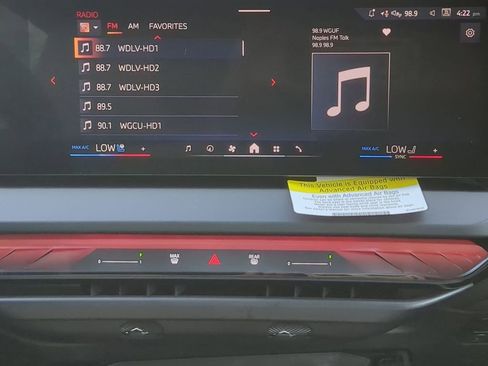 New 2026 BMW X3 xDrive30 w/ Premium Package image 18