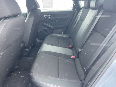 Certified 2023 Honda Civic Sport image 12