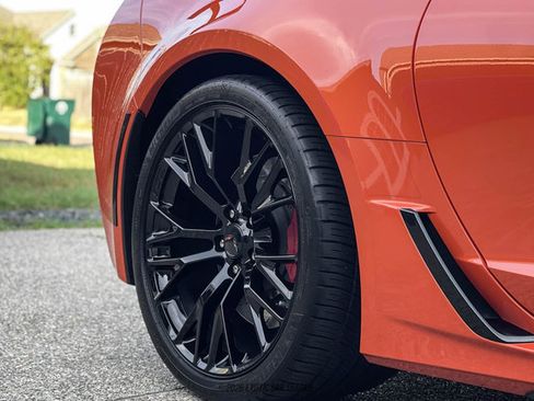 Used 2019 Chevrolet Corvette Z06 RWD image 71