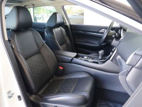 Used 2021 Nissan Maxima Platinum w/ Sport Mat Group FWD image 20