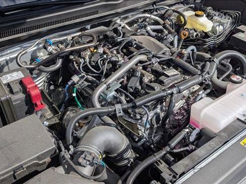 New 2026 Toyota Tacoma SR5 image 26