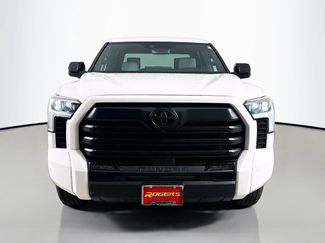 New 2026 Toyota Tundra Limited video 2