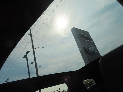 Used 2023 Land Rover Discovery Sport S R-Dynamic image 26