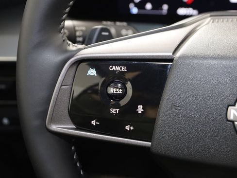 Used 2025 Nissan Murano SL AWD/4WD image 41