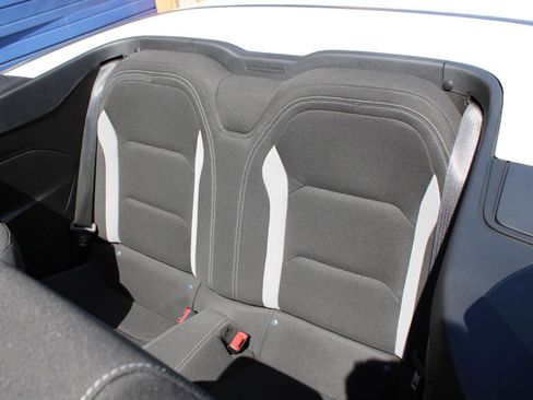 Used 2023 Chevrolet Camaro LT w/ RS Package RWD image 18