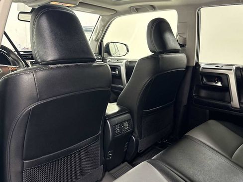 Certified 2019 Toyota 4Runner SR5 Premium image 26