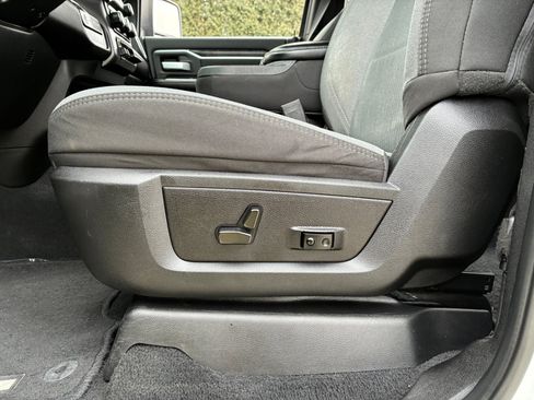 Used 2024 RAM 2500 Big Horn image 13