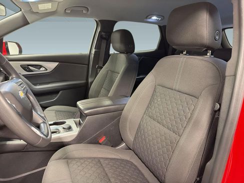 Used 2022 Chevrolet Blazer LT image 21
