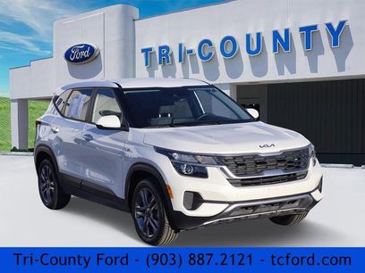 Used 2023 Kia Seltos LX