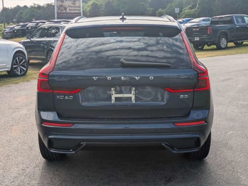 Certified 2026 Volvo XC60 B5 Core AWD/4WD image 5
