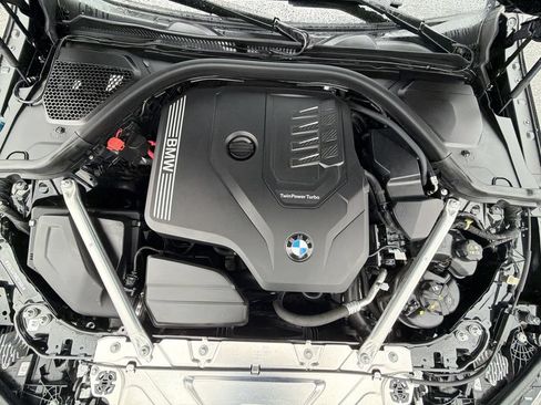 Used 2024 BMW 430i xDrive Coupe w/ Convenience Package AWD/4WD image 17