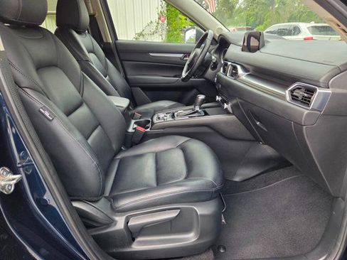 Used 2019 MAZDA CX-5 Touring image 30