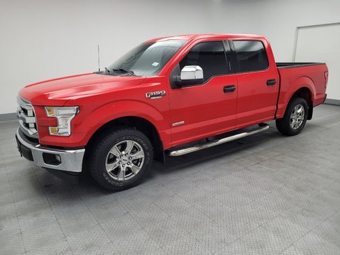 Used 2017 Ford F150 XLT image 2