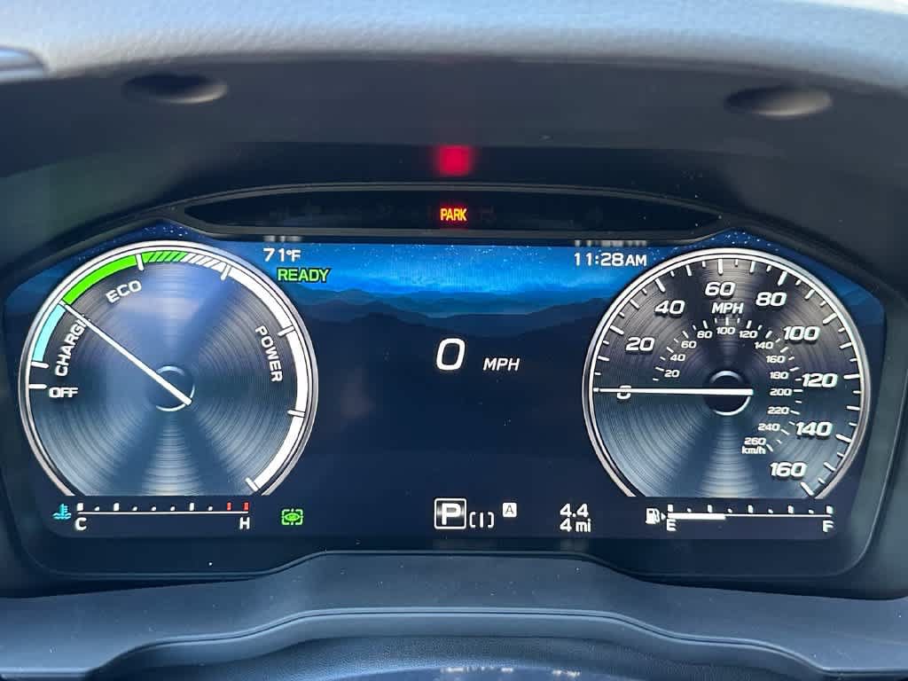 Certified 2026 Subaru Crosstrek 2.5i Limited AWD/4WD image 19