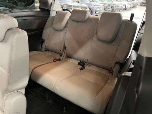 Used 2019 Honda Odyssey Elite image 36