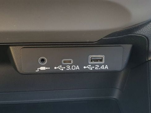 New 2026 Subaru Crosstrek 2.5i Limited image 29