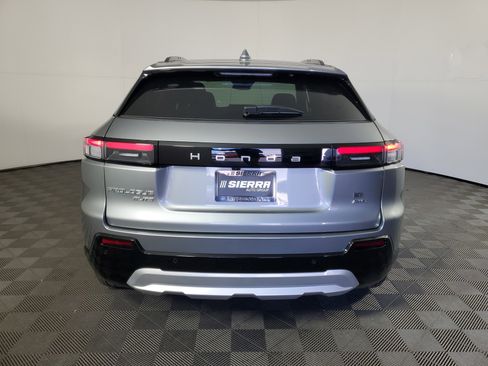 New 2025 Honda Prologue Elite image 5