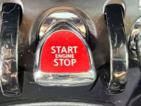 Used 2021 MINI Cooper S w/ Coral Red Edition image 34