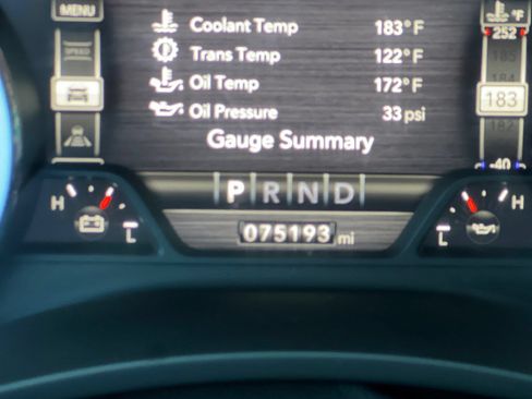 Used 2020 RAM 3500 Laramie AWD/4WD image 28