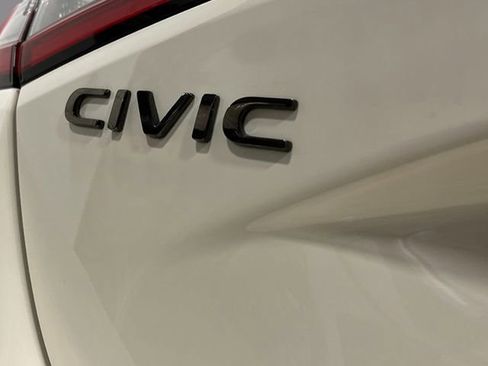 New 2025 Honda Civic Type R image 5