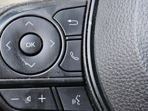 Used 2023 Toyota Corolla LE w/ LE Premium Package image 9