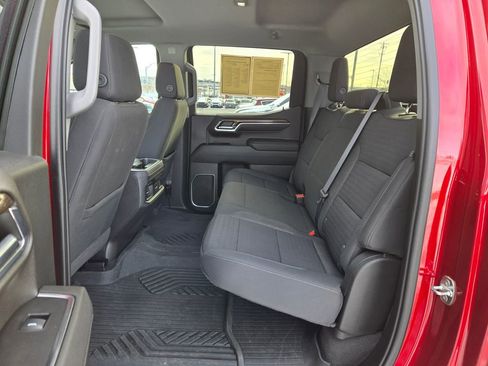 Used 2022 Chevrolet Silverado 1500 LT image 26