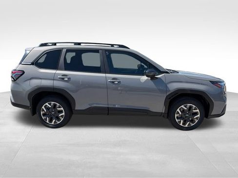 New 2026 Subaru Forester Premium AWD/4WD image 8