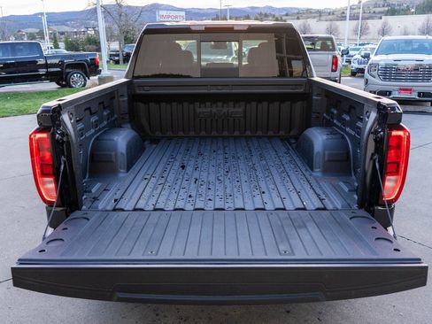 New 2025 GMC Sierra 1500 Elevation w/ Elevation Premium Package image 30