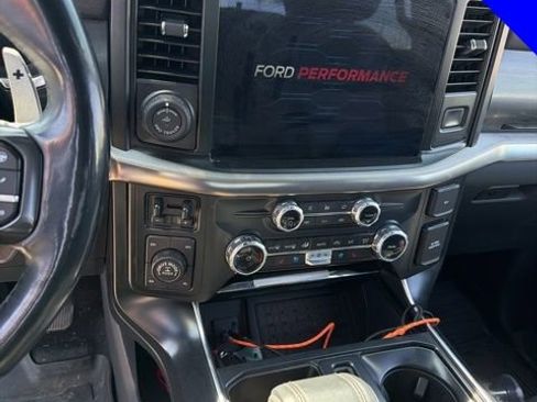 Used 2023 Ford F150 Raptor image 7
