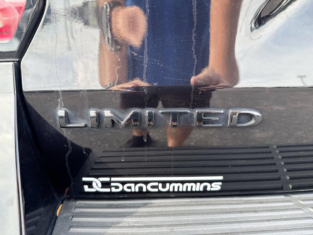 Used 2021 Ford Expedition Limited AWD/4WD image 28