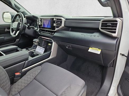 Used 2026 Toyota Tundra SR5 AWD/4WD image 21