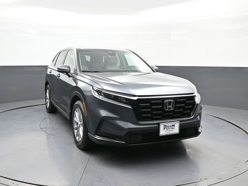 Certified 2023 Honda CR-V EX image 3