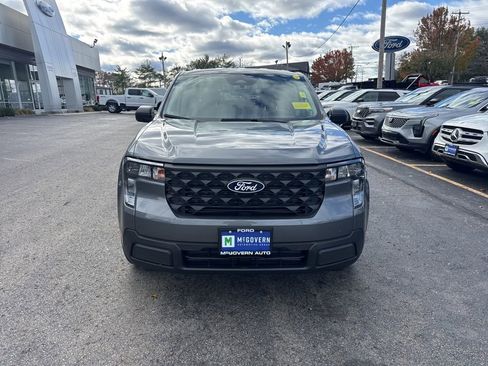 New 2025 Ford Maverick XL w/ Equipment Group 101A image 2